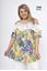 Immagine di CURVY GIRL  RUFFLE LACE TOP